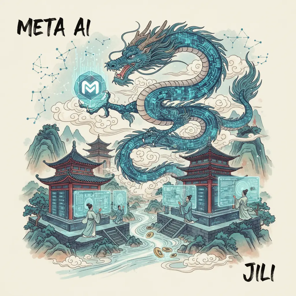 JILI - Meta