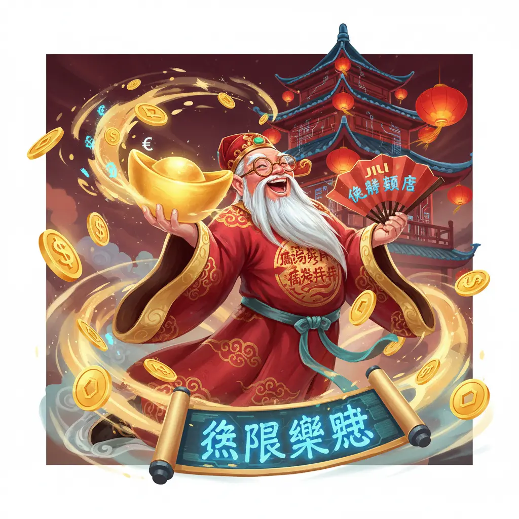 jili free credit - FaFaFa