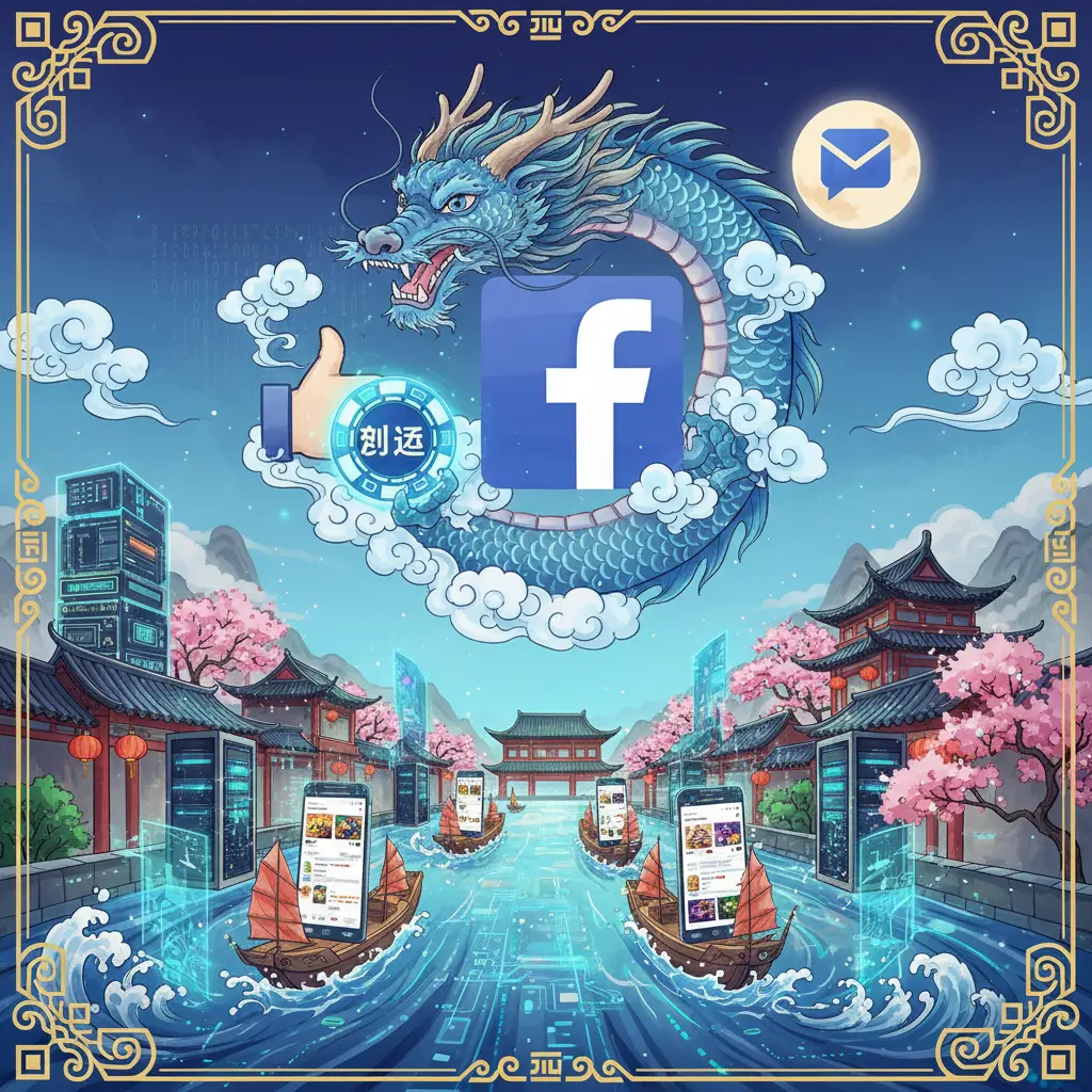 JILI - Facebook