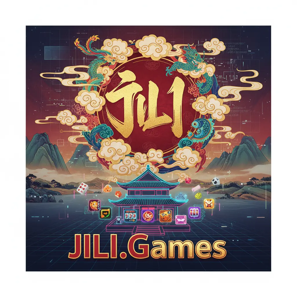 JILI - Games