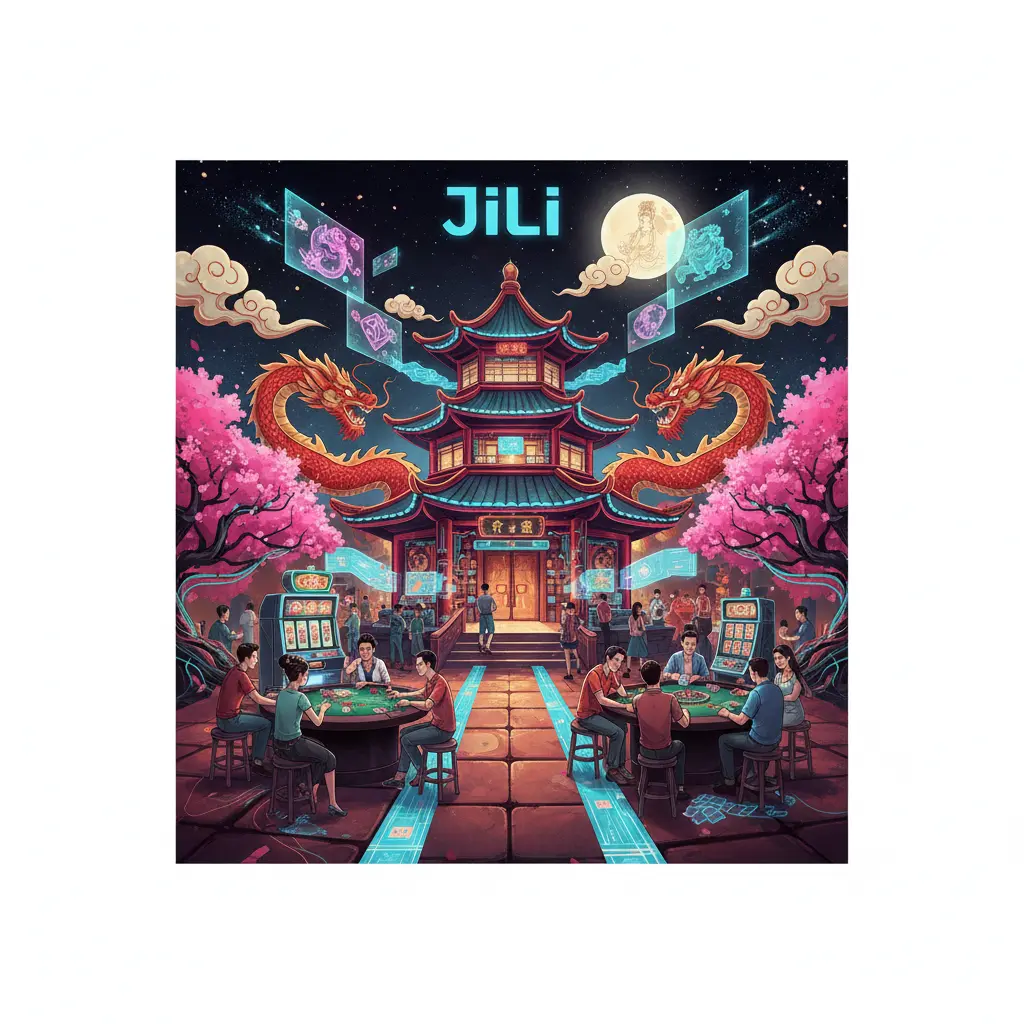 JILI - Casino