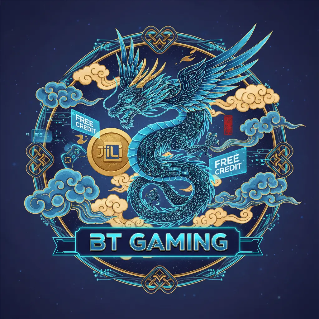 jili free credit - Gaming